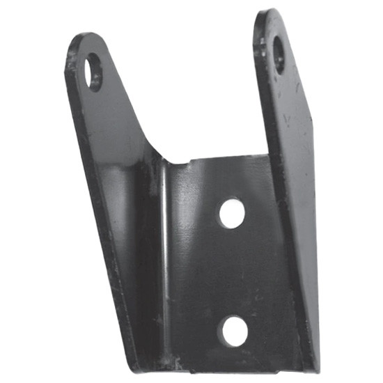 Upper Shock Bracket Replaces 16-13958-000 For Freightliner Cascadia
