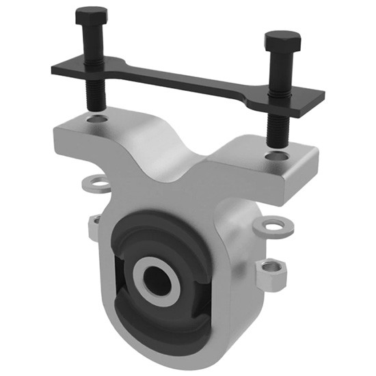 Spring Mount Kit Replaces E15135 For Freightliner