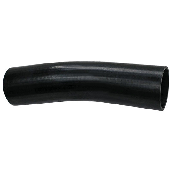 Driver Side Black CAC Hose- Replaces 01-32213-000 For Freightliner Cascadia