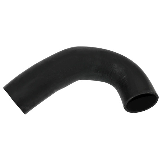 Rubber Lower Coolant Hose, Driver Side - Replaces 0530823000 For Freightliner Cascadia