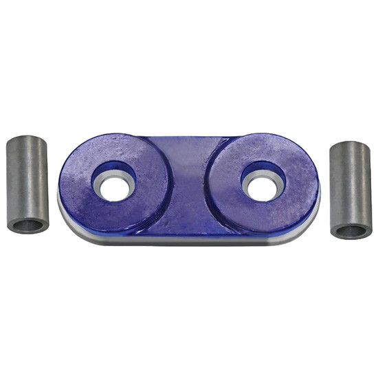 Poly Lower Motor Mount Replaces MM46-62721 For Freightliner Cascadia, Coronado, Century