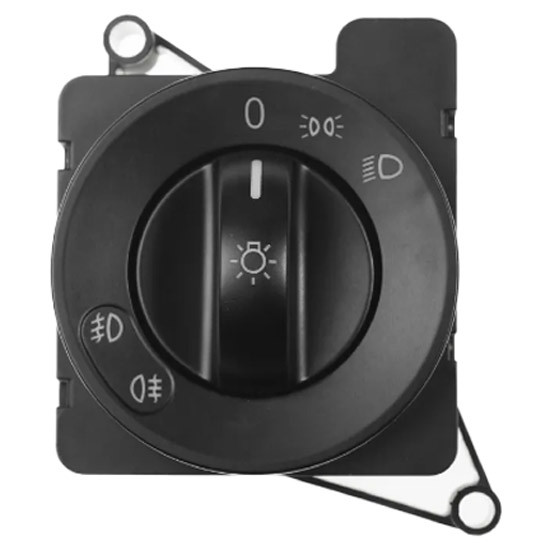 Headlamp Switch Replaces A0658685001 For Freightliner Cascadia