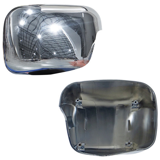 Side Mirror Back Cover For Freightliner Cascadia 116, 126
