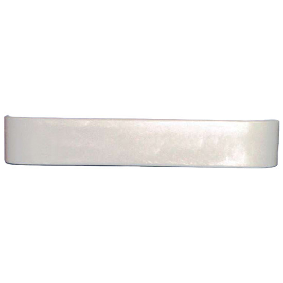 Fiberglass Sleeper Panel, 8 Inch For Peterbilt 379 1987-2007 - Pair