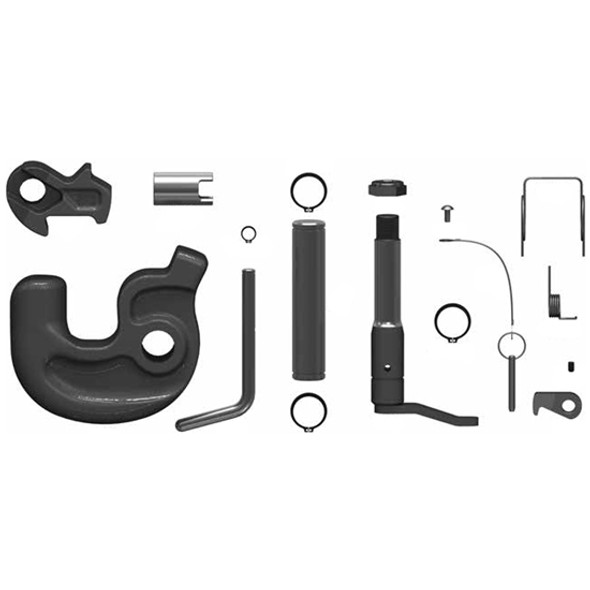 Replacement Parts Kit For 890 & 890C Couplings Replacement Parts Kit For 890 & 890C Couplings