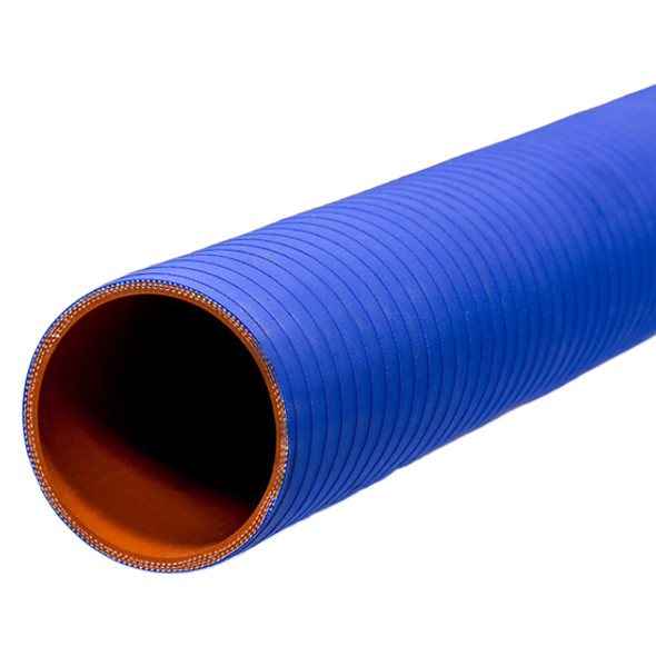 3 Ply Silicone Coolant Hose 1.50 ID X 12 Ft 3 Ply Silicone Coolant Hose 1.50 ID X 12 Ft