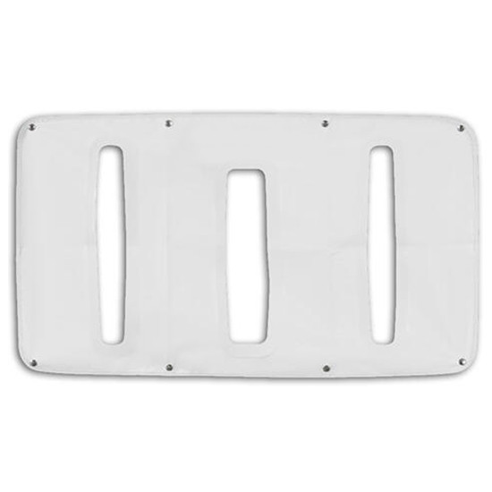 White Winter Front For Freightliner Century 12, 120