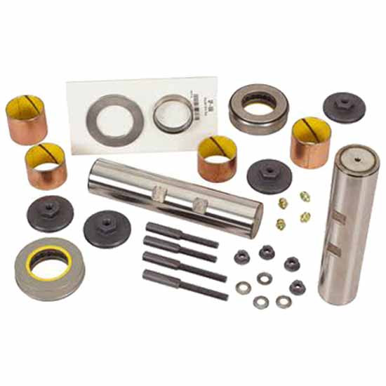 Steering King Pin Repair Kit