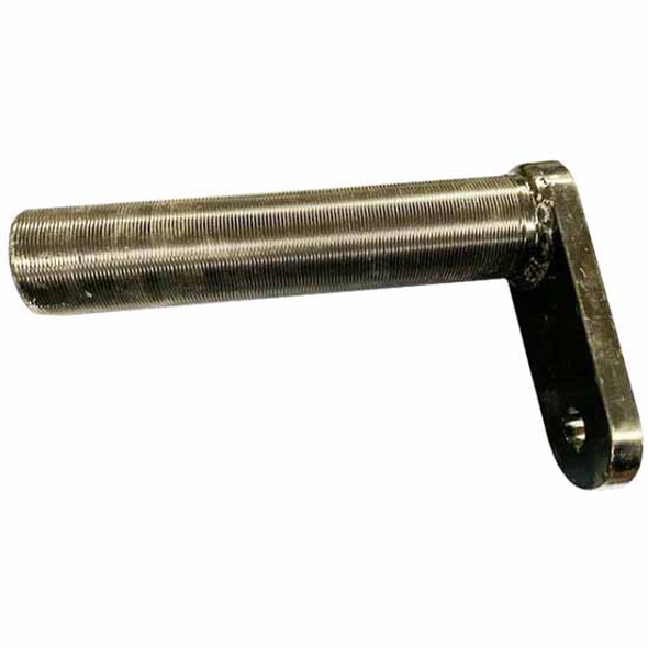 Minimizer B100 Extra Long 8 Inch Swivel Fender Bracket Minimizer B100 Extra Long 8 Inch Swivel Fender Bracket