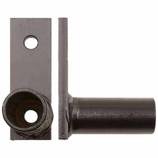 Minimizer 4.5 Inch Frame Swivel Fender Bracket