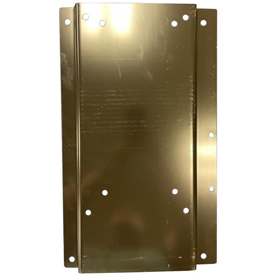 Sears Seat Adapter Plate For Volvo