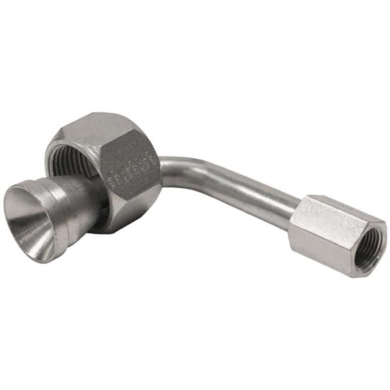 Air Bag Adapter For Kenworth Rear Airglide
