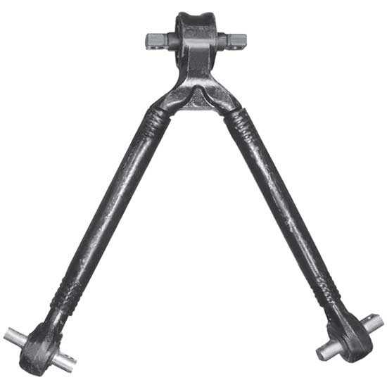 Rear V-Rod 54 Inch Replaces 16-17265-001 For Freightliner