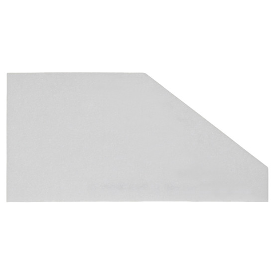 Cabin Air Filter, 5 X 10 Inch For Freightliner Century