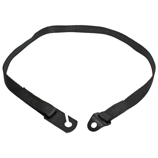 BESTfit 47 X 1 Inch Nylon Hood Strap For Freightliner