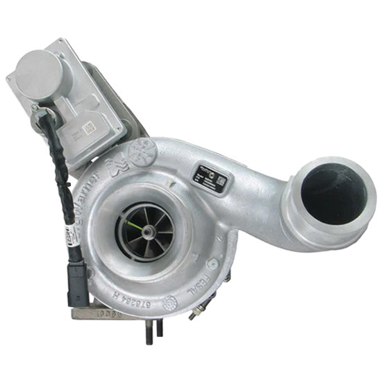 Turbocharger, 5010724R93 For 9.3L MaxxForce 9, DT466, I326, I570 Engines