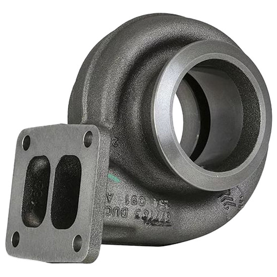 Turbo Housing S400SX4 For CAT 3406E