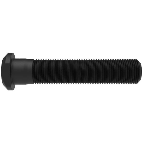 4.31 Inch Metric Clipped Head Wheel Stud