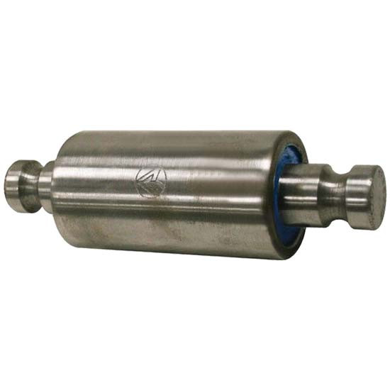 5-7/16 Inch C To C Poly Silent Block For Peterbilt, Kenworth