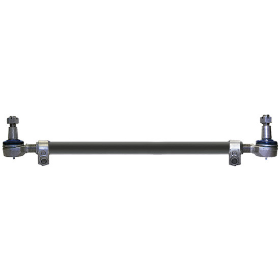 Drag Link Assembly 24.75 Inch C To C - 129858 For TAS65 Steering Gear