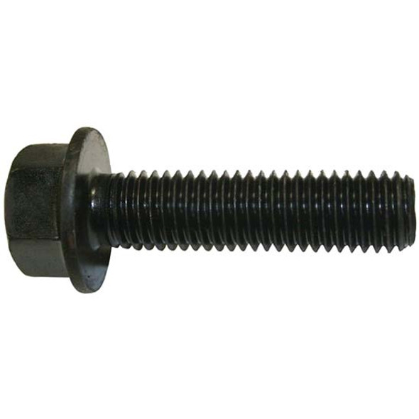 Hex Head Flange Bolt 5/8-11 X 2-1/2 Inch Grade 8 Hex Head Flange Bolt 5/8-11 X 2-1/2 Inch Grade 8