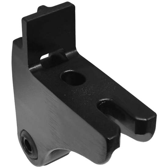 Hood Hinge Pivot Bracket For Kenworth 680