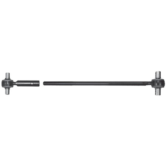 5/8X 4-3/8 Inch Sealed Torque Rod Kit, Non-Rebushable For International