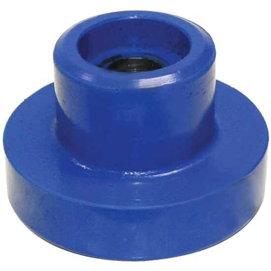 BESTfit Poly 2.50 Inch Motor Mount For Peterbilt