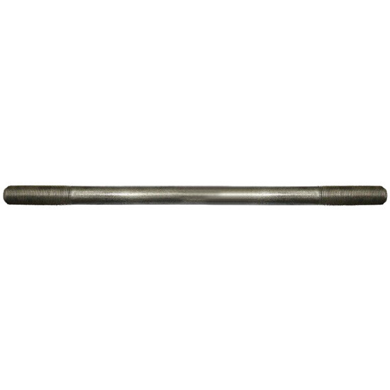 Grade 8 Steel 20 Inch Threaded Rod For Advance Mixer