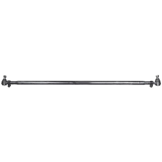 60.5 Inch Cross Tube Assembly, F5Ht3280Da For Ford