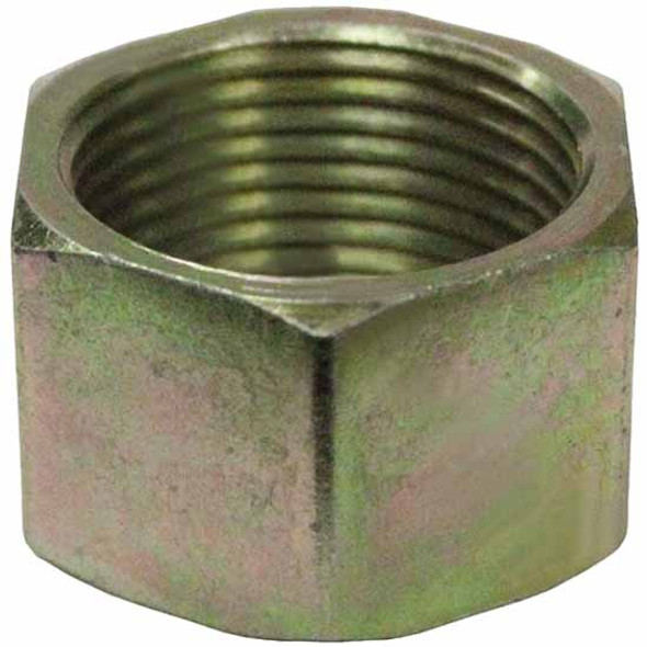 Nut 1-5/16 Inch ID -12 TPI For Air Springs Nut 1-5/16 Inch ID -12 TPI For Air Springs