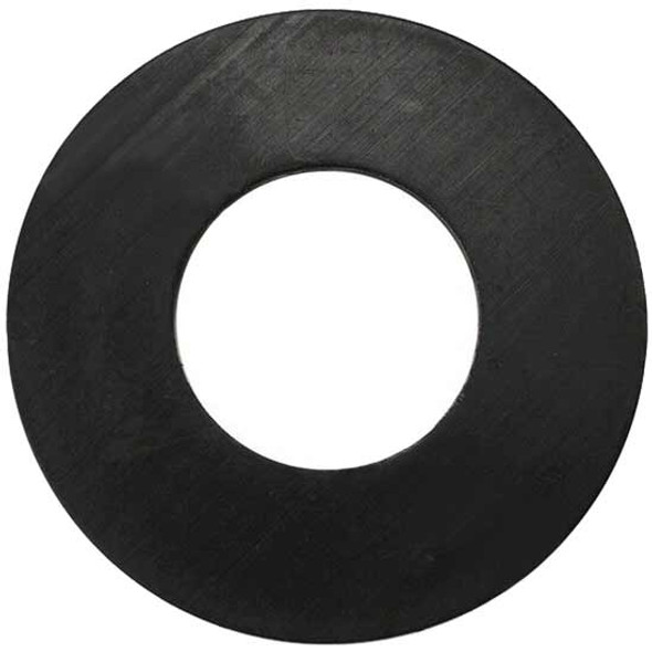 Wear Pad Washer - 4.50 OD X 2.12  ID X 0.156 Inch Thick Wear Pad Washer - 4.50 OD X 2.12  ID X 0.156 Inch Thick