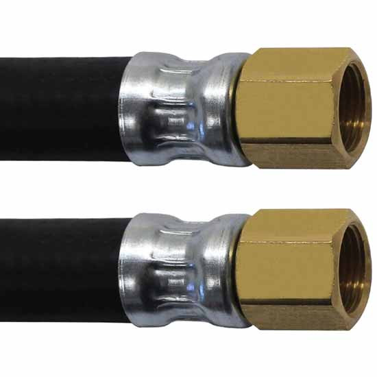 Air Hose Assembly W/ Fittings