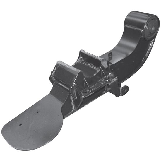 Beam Assembly For Hendrickson Turner