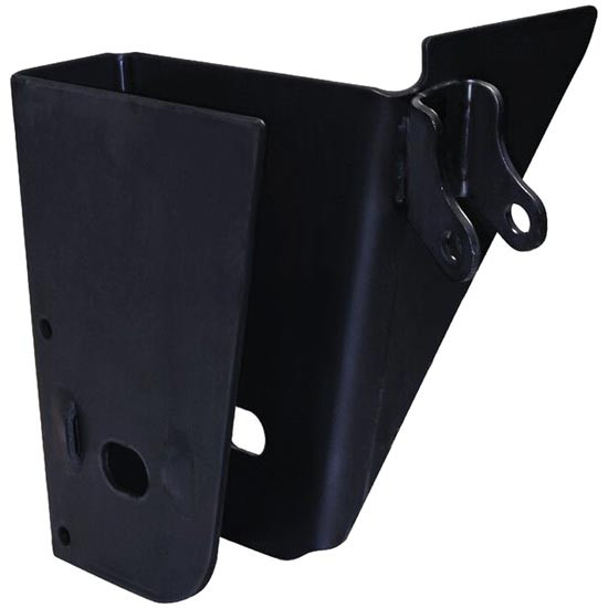 Weld On Frame Hanger - MHS224, MHS222 For Hendrickson Turner