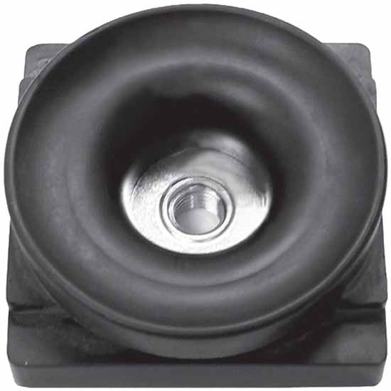 3.062 Inch Side Skirt Bushing Replaces K066436 For Kenworth T600, T660, T700