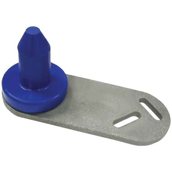 Poly Guide Assembly, Passenger Side For Kenworth