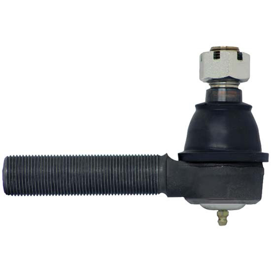 Tie Rod End 5.875 Inch W/ 1-1/8 Inch-12 Thread Pitch - Passenger Side For Freightliner