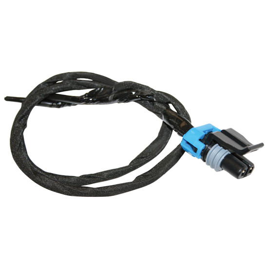 Wire Harness Fuel Sender 12 Inch Length W/ 2 Pin Harness For Freightliner Century 112, 120