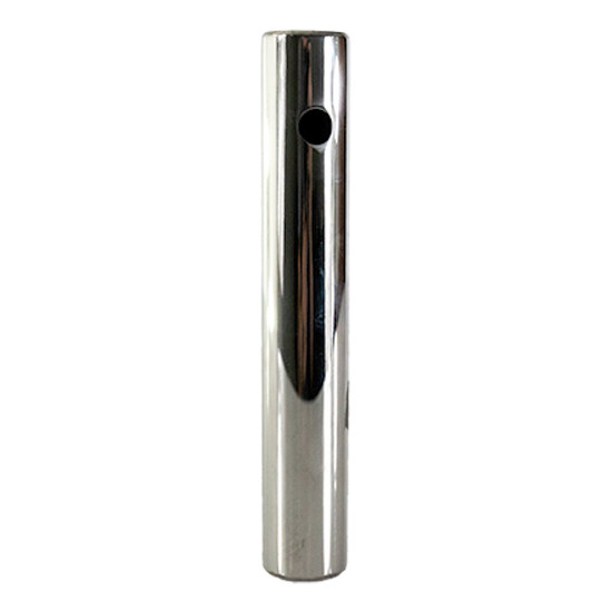 6 Inch 304 Stainless Steel Light Extension