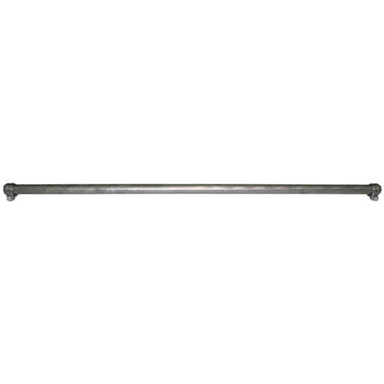 57 Inch Cross Tube - 1.50 In OD, 1-1/8 In-12 Ends Replaces A3102T3452