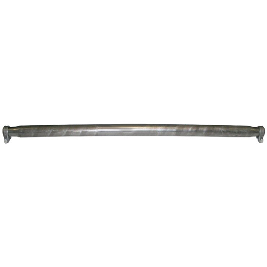 62.25 Inch Cross Tube - 1.75 In OD, 1-1/8 In-12 Ends Replaces 1009249, 806963