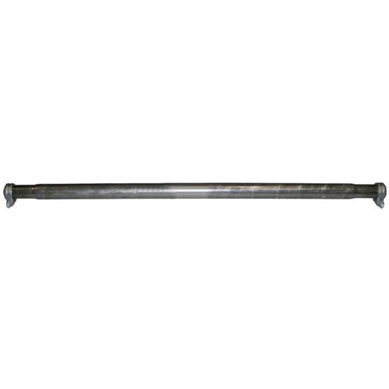 60.410 Inch Cross Tube - 1.75 In OD, 1-1/4 In-12 Ends, Replaces 88936083