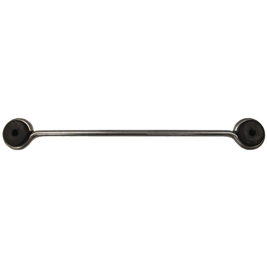 Linkage Kit 8.7 Inch C-C Hendrickson Style Replaces 59428004 For International, Mack & Volvo