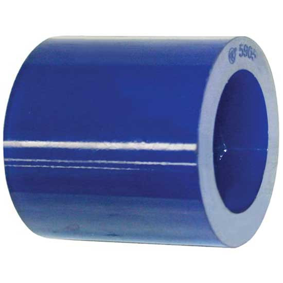Poly Leaf Spring Eye Bushing - D13 For Peterbilt Air Leaf Models, Eye Cast