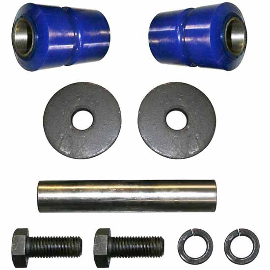 Poly Equalizer Bushing Kit Replaces E9555, SR1001U