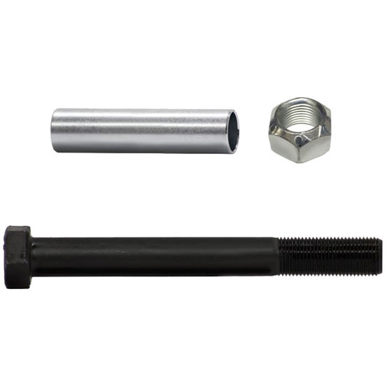 Hutch Roller Assembly - 074105 For Great Dane Trailer Model R