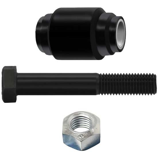 BESTfit Torque Rod Bushing Kit - E7749 For Reyco, Transpro