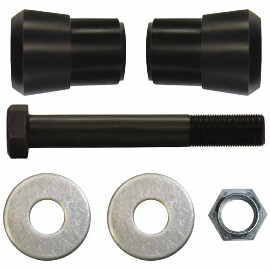 BESTfit Torque Arm Bolt Kit - E1312A For Reyco, Transpro