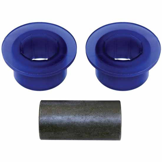 BESTfit Poly Pivot Bushing & Sleeve Split - 004932 For Hendrickson Turner